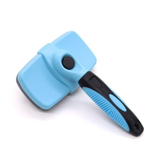 Pet Hair Removal & Grooming Kit – Deshedding Dog & Cat Brushes, Slicker, Dematting & Bathing Tools for Dogs & Cats, Ideal for Shedding, Long & Short Hair, Puppy & Pet Grooming Essentials