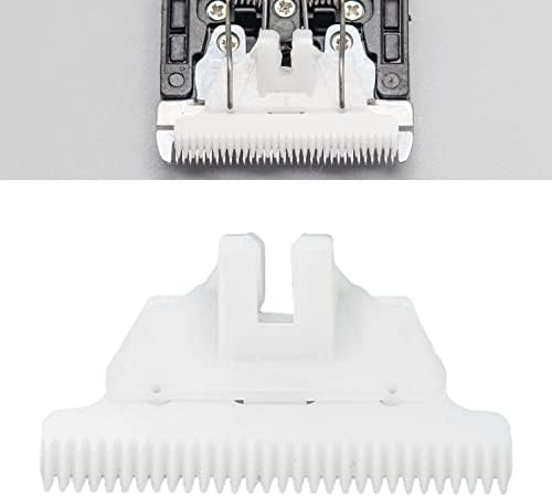 Pssopp Replacement Ceramic Blade Dog Grooming Clipper Replacement Blades Clippers Replacement Blades for Replacement