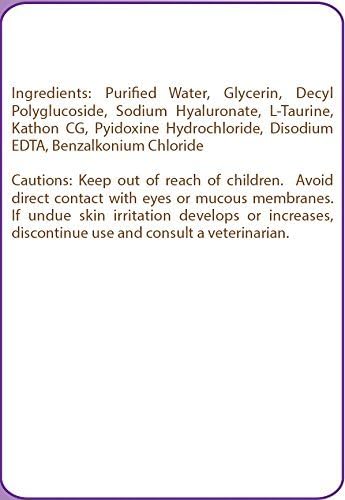 Healthy Breeds Pharaoh Hound Tear Stain Wipes 70 Count