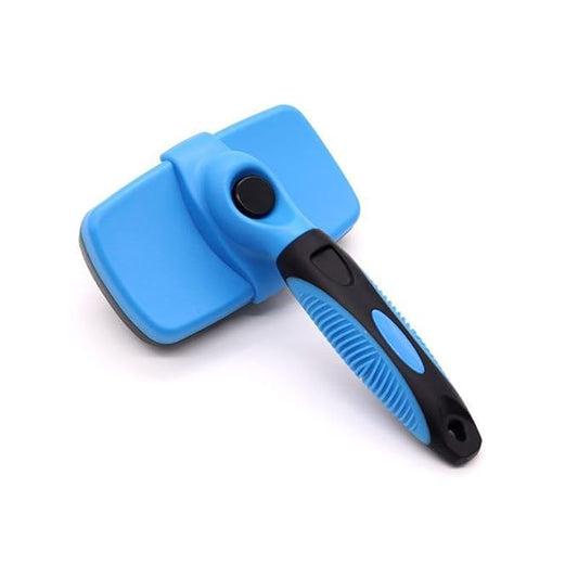 Pet Hair Removal & Grooming Kit – Deshedding Dog & Cat Brushes, Slicker, Dematting & Bathing Tools for Dogs & Cats, Ideal for Shedding, Long & Short Hair, Puppy & Pet Grooming Essentials