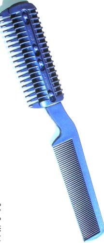 Symak Sales Co Pet Dog Cat Hair Trimmer with Comb + 2 Razor Cutting Grooming Cut Care New Save