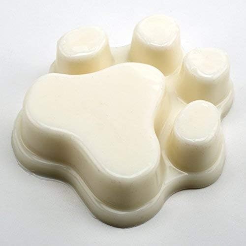 One Fur All Pet House Wax Melts - Elderberry Jam Pack of 2 - Odor Eliminating, Long-Lasting Scented, Pet-Friendly, Natural