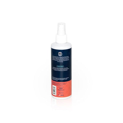 Crown Coat Citrus Sunrise Long Lasting Pet Cologne, 8 oz - Professional Grooming Grade, Natural Perfume Deodorant, New Long Last Fragrance Formula for Dogs and Cats