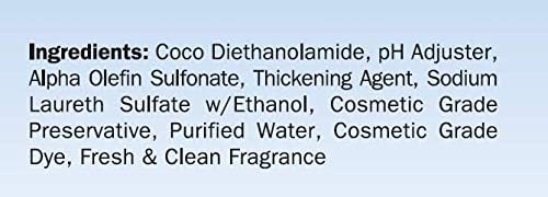 Davis Premium Color Enhancing Pet Shampoo, 12 oz