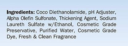Davis Premium Color Enhancing Pet Shampoo, 12 oz