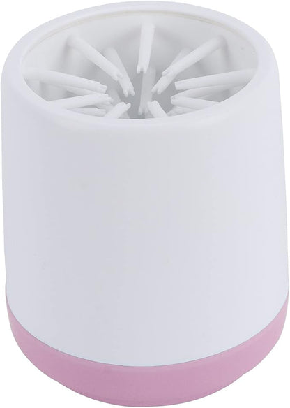 Zerodis Pet Cleaning Cup, Automatic Dog & Cat Foot Cleaner & Washer - Suitable for Puppy & Kitty Grooming