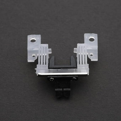4PCS Blade Drive Assembly Lever Replacement Blade for andis pet Clipper