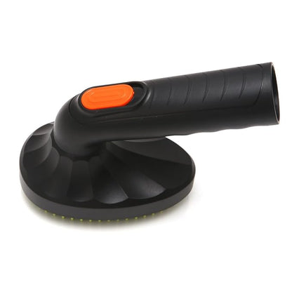 Pet Cat Dog Grooming Brush Vacuum Cleaner Attachment Tool Loose Hair Groom 32mm, Vacuum Cleaner Accessory
