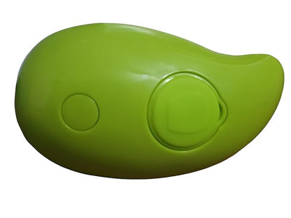 Pet Grooming Brush for Dogs, Cats, Horses, Puppies, Rabbits and More, Green