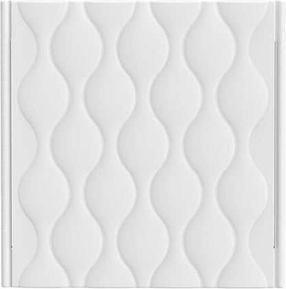 Senneny Wall Panels for Whelping Box 24" H, Package of 1