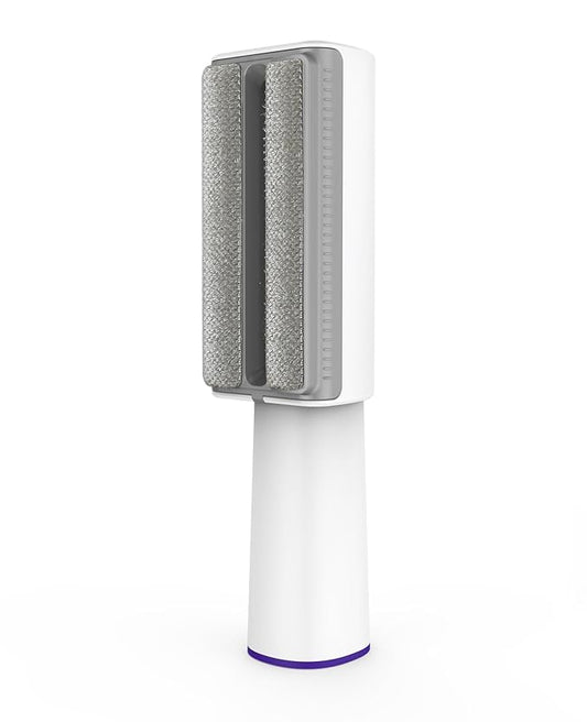 Hair Suction Accessories Hair Suction LM5 (Purple) accessories Cleaning Brush