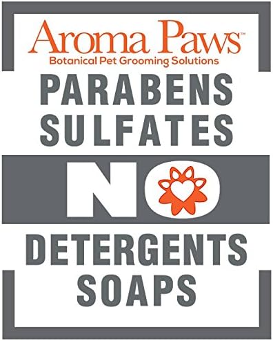 Dog Shampoo and Conditioner - Aromatic Tearless Shampoo for Cleansing, Grooming, and Conditioning - Moisturizing Anti Itch Shampoo for Dogs and Puppies - Pomegranate Cucumber, 1 Gallon