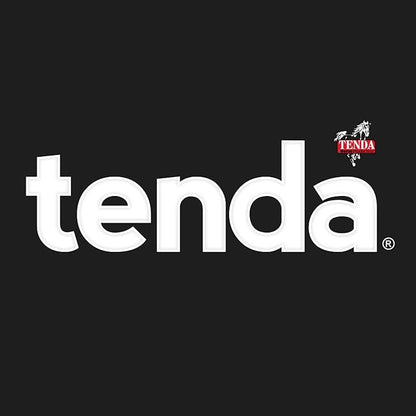 Tenda Coconut & Vanilla Shampoo for Dogs 32oz – Moisturizing Pet Wash with Coconut Oil & Vanilla – Gentle Formula for Clean, Soft, Healthy Coats.