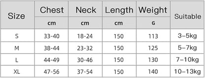 Harness for Dogs & Cats - S. M. L. XL, Nylon, Adjustable Buckle Pet Vest with Matching Leash (Pink, Extra Large)