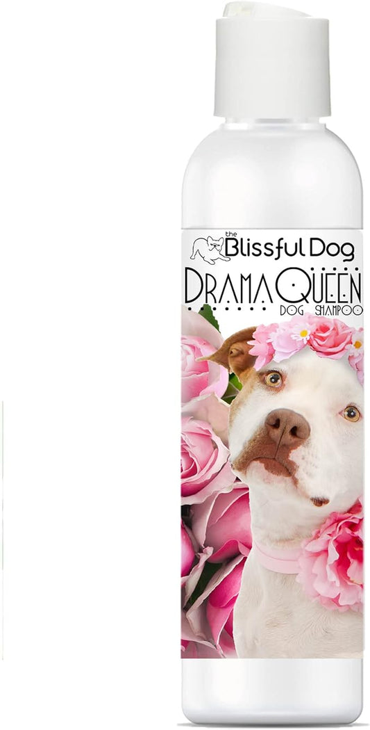 The Blissful Dog Staffordshire Terrier Drama Queen Dog Shampoo, 4 oz.