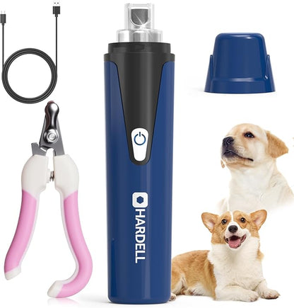 HARDELL Dog Claw Care