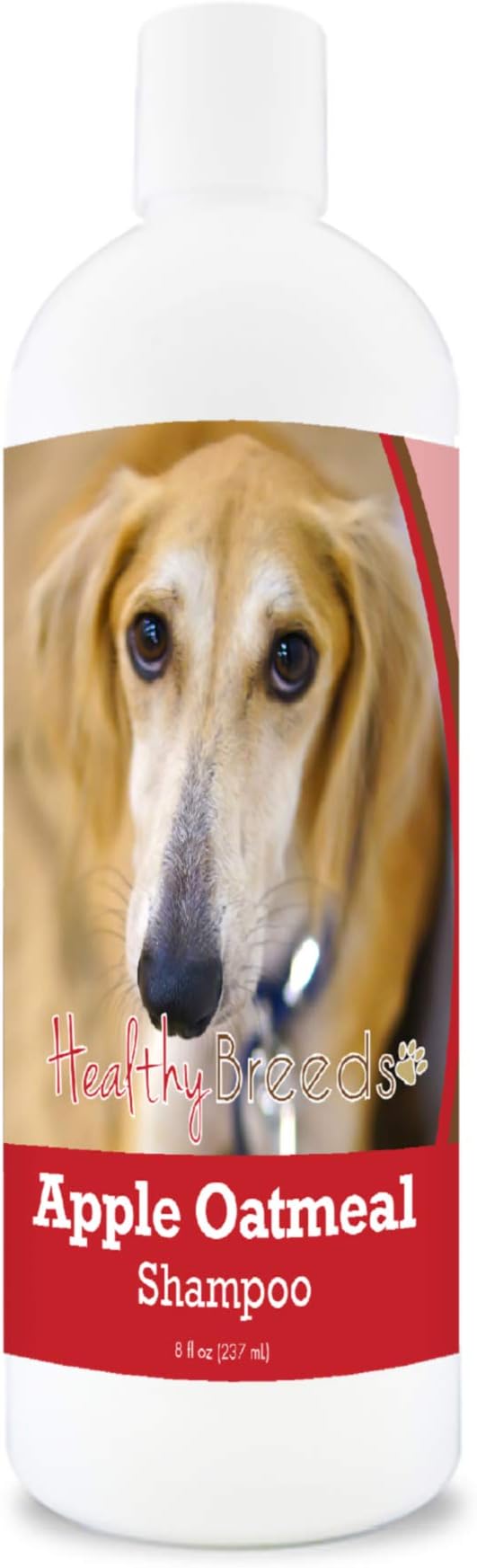 Healthy Breeds Sloughi Apple Oatmeal Shampoo 8 oz