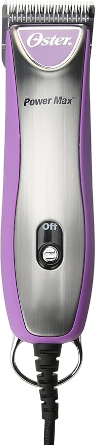 Oster Professional Series Powermax 2-Speed Pet Grooming Clippers