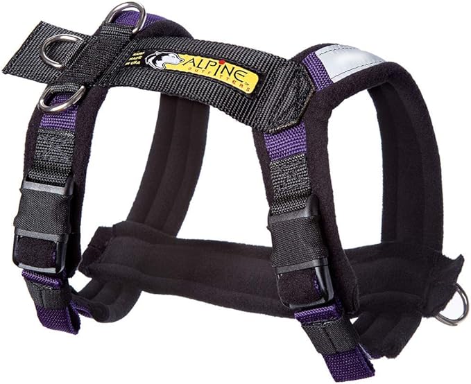 Urban Trail Adjustable Harness