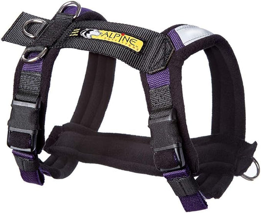 Urban Trail Adjustable Harness