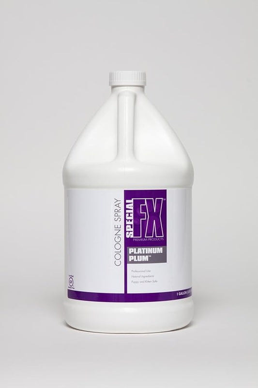 Special FX Platinum Plum Cologne