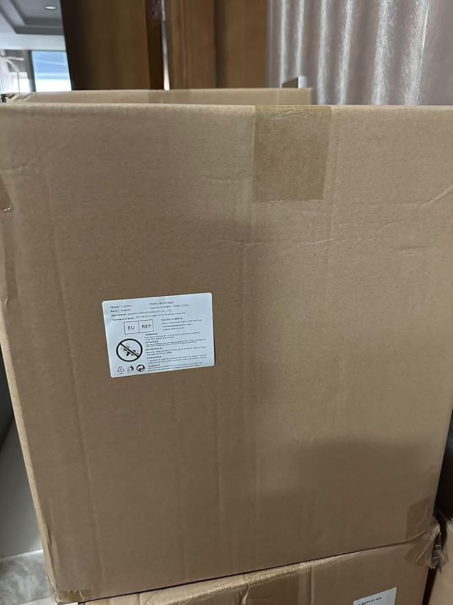 HiCaptain Polyester Dog Crate Cover - Durable Windproof Pet Kennel Cover for Wire Crate Indoor Outdoor Protection (42 inches, Light Tan)