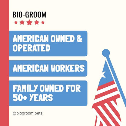Bio Groom Lanolin Conditioning Shampoo 5 Gallon Q