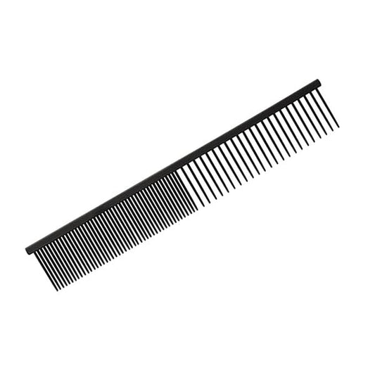 PetEdge MG Xylac Comb Fine/Coarse 7.5In