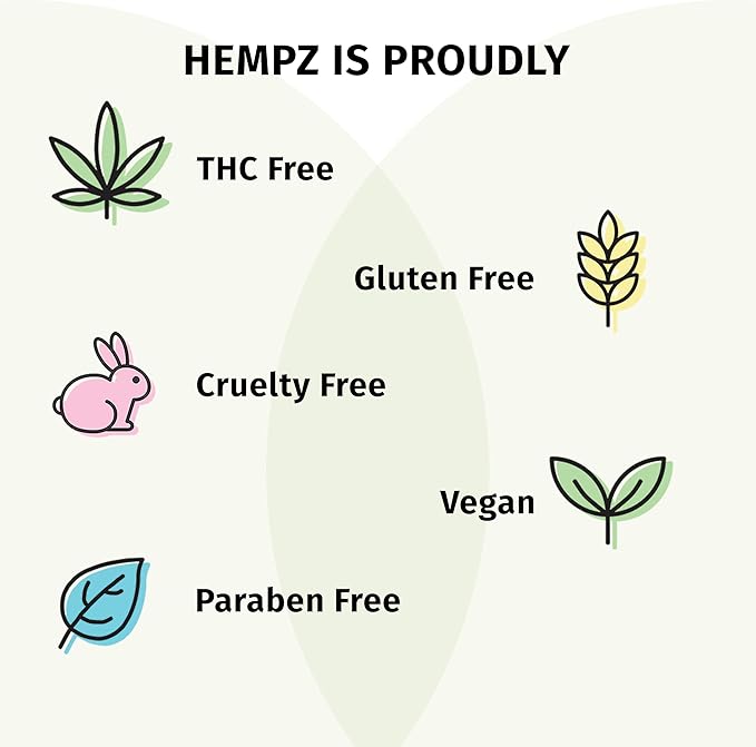 Hempz Petz, Cat Shampoo & Conditioner, Creamy Orange & Red Raspberry 2 in 1 Shampoo & Conditioner 17 oz.