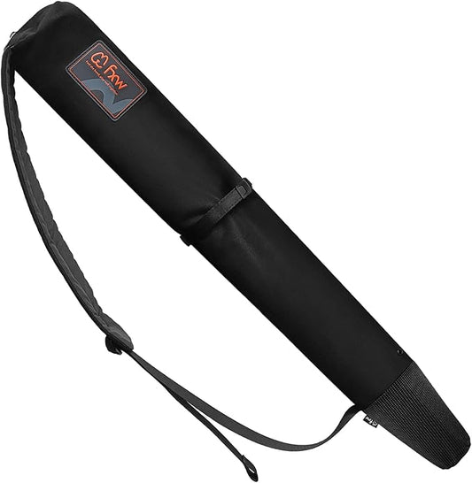 FXW Stake Bag Designed for Storing and Carrying While Camping, Suitable for All Dog Pen Brands