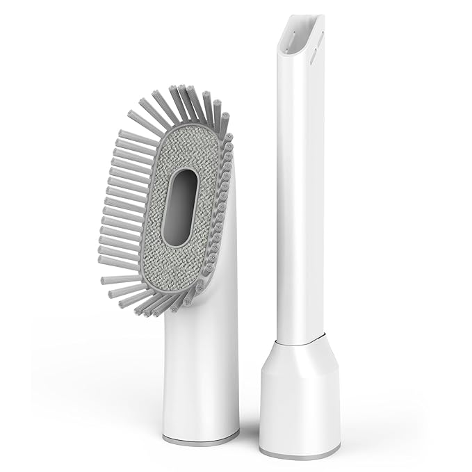 Replacement Clean Brush for LM8S Gromming Kit