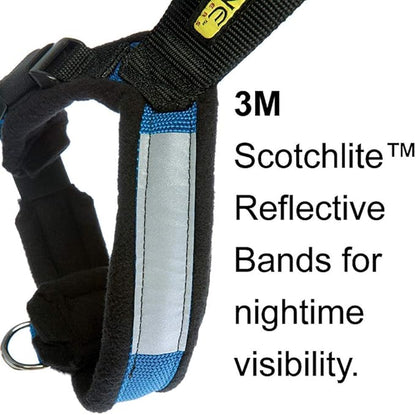 Urban Trail Adjustable Harness