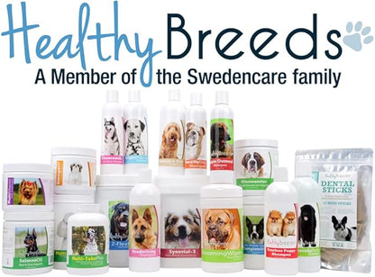 Healthy Breeds Pharaoh Hound Tear Stain Wipes 70 Count
