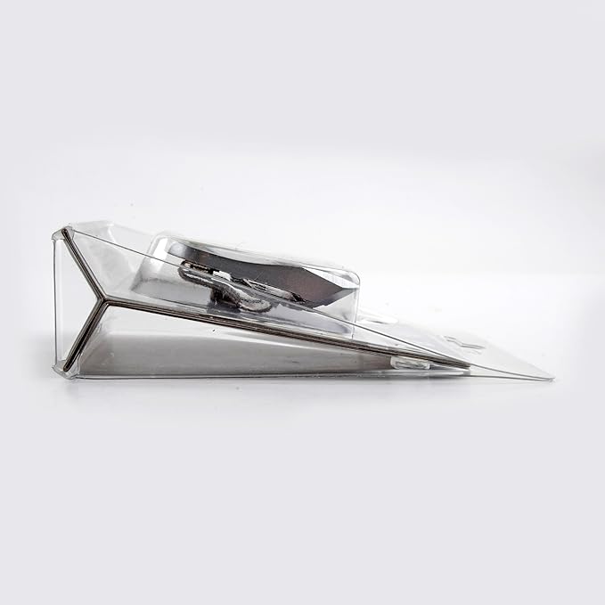 Detachable Blade - Size 7F Blade 1/8", Made of Durable Japanese Steel, Compatible with Most Andis, Oster, Wahl A5 Clippers