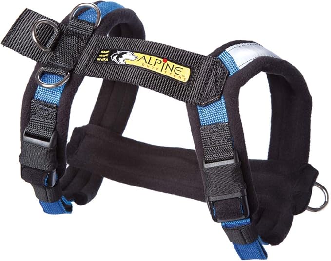 Urban Trail Adjustable Harness