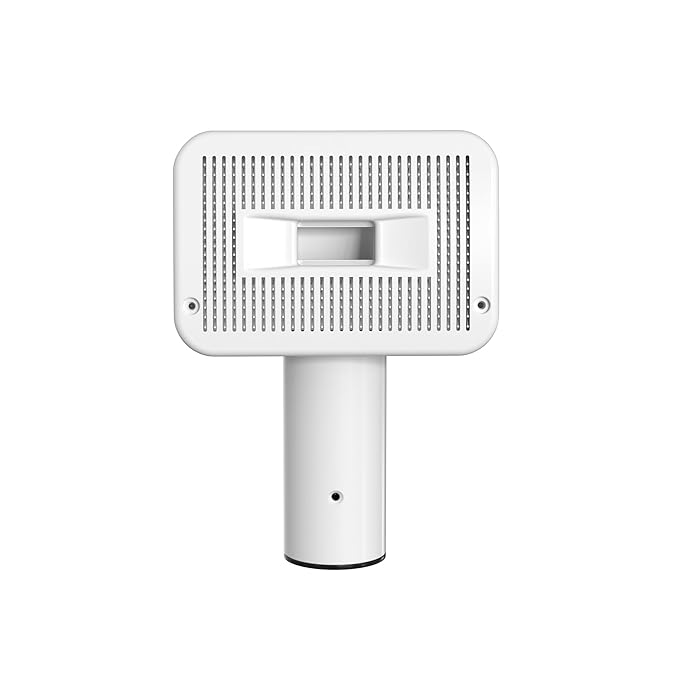 Replacement Brush for Pet Grooming Vacuum