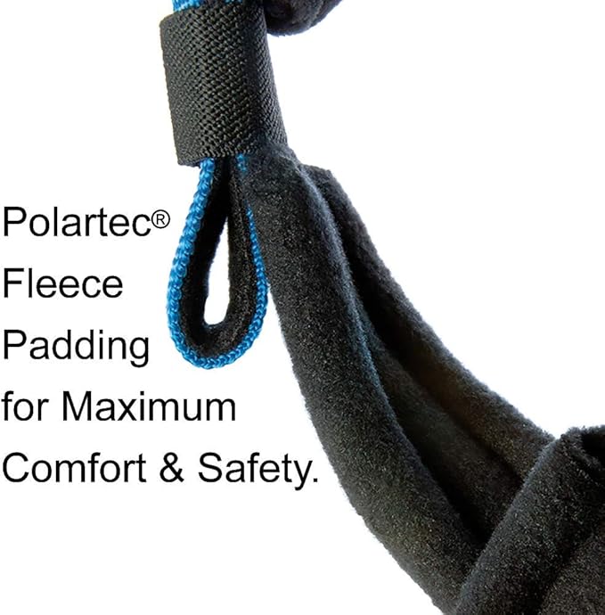Urban Trail Adjustable Harness
