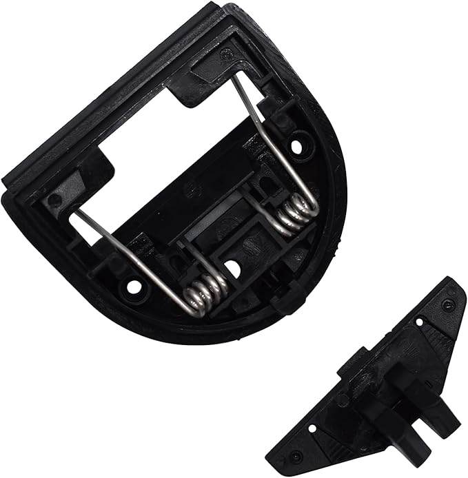 Professional 5-in-1 Clipper Blade Driver Assembly, Spring Tension and Fixing Compatible with Wahl Moser Animal 5-in-1 Arco, Bravura, Chromado, Figura, and Motion Pet, Dog, and Horse Clippers