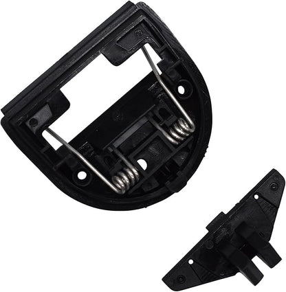 Professional 5-in-1 Clipper Blade Driver Assembly, Spring Tension and Fixing Compatible with Wahl Moser Animal 5-in-1 Arco, Bravura, Chromado, Figura, and Motion Pet, Dog, and Horse Clippers