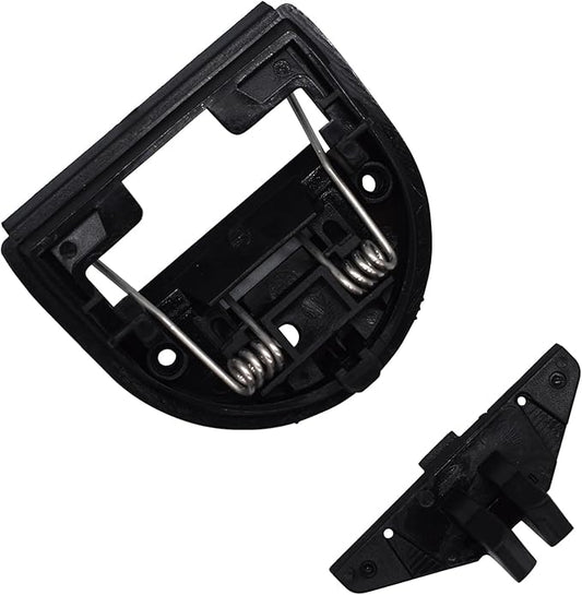Professional 5-in-1 Clipper Blade Driver Assembly, Spring Tension and Fixing Compatible with Wahl Moser Animal 5-in-1 Arco, Bravura, Chromado, Figura, and Motion Pet, Dog, and Horse Clippers