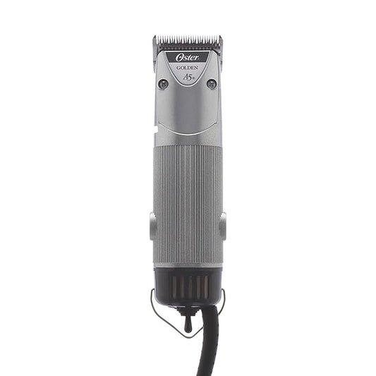 Oster Golden A5 Clipper with #10 Blade