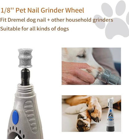 Nail Parent (Model A)