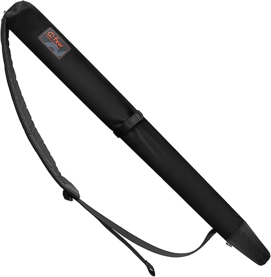 FXW Stake Bag Designed for Storing and Carrying While Camping, Suitable for All Dog Pen Brands
