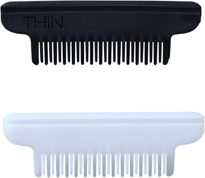 Iris Ohyama Hoolie Easy Pet Brush, Yellow, for Dogs, Size S