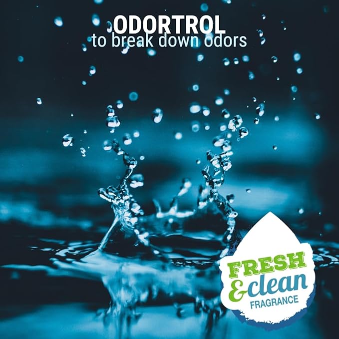 Green Groom Odor Eliminator Dog Shampoo, 1 Gallon - Crafted with Odortrol, All Natural Ingredients, Antioxidant Rich, Eliminates Smelly Pet Odors, Powerful Deodorizing Formula, Professional Grade