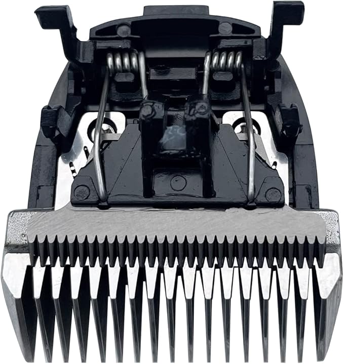 Precuttify，Literpro-A8, Literpro-x5, Professional Pet Grooming Clipper Replacement Blade【4f 9mm】