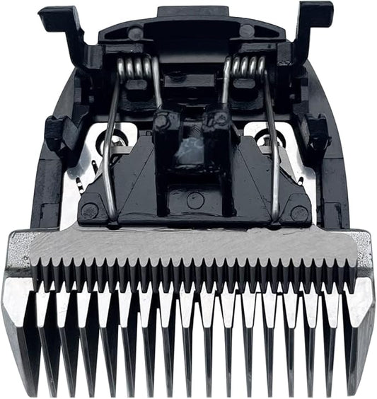 Precuttify，Literpro-A8, Literpro-x5, Professional Pet Grooming Clipper Replacement Blade【4f 9mm】