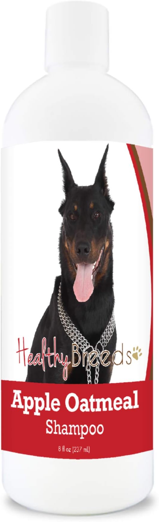 Healthy Breeds Beauceron Apple Oatmeal Shampoo 8 oz