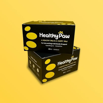 Gental Wipes