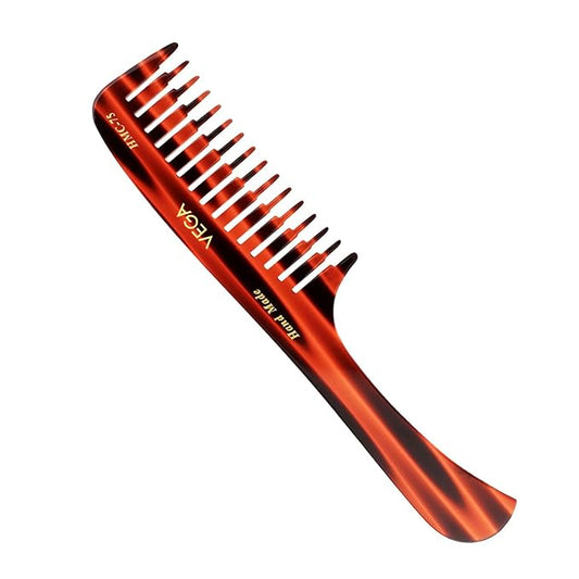 Handmade Comb - Step Grooming HMC-75 1 Pcs